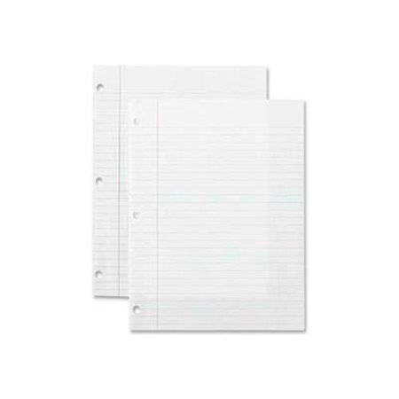 SPARCO PRODUCTS Sparco„¢ Notebook Filler Paper, 8" x 10-1/2", Wide Ruled, 150 Sheets/Pack 82121